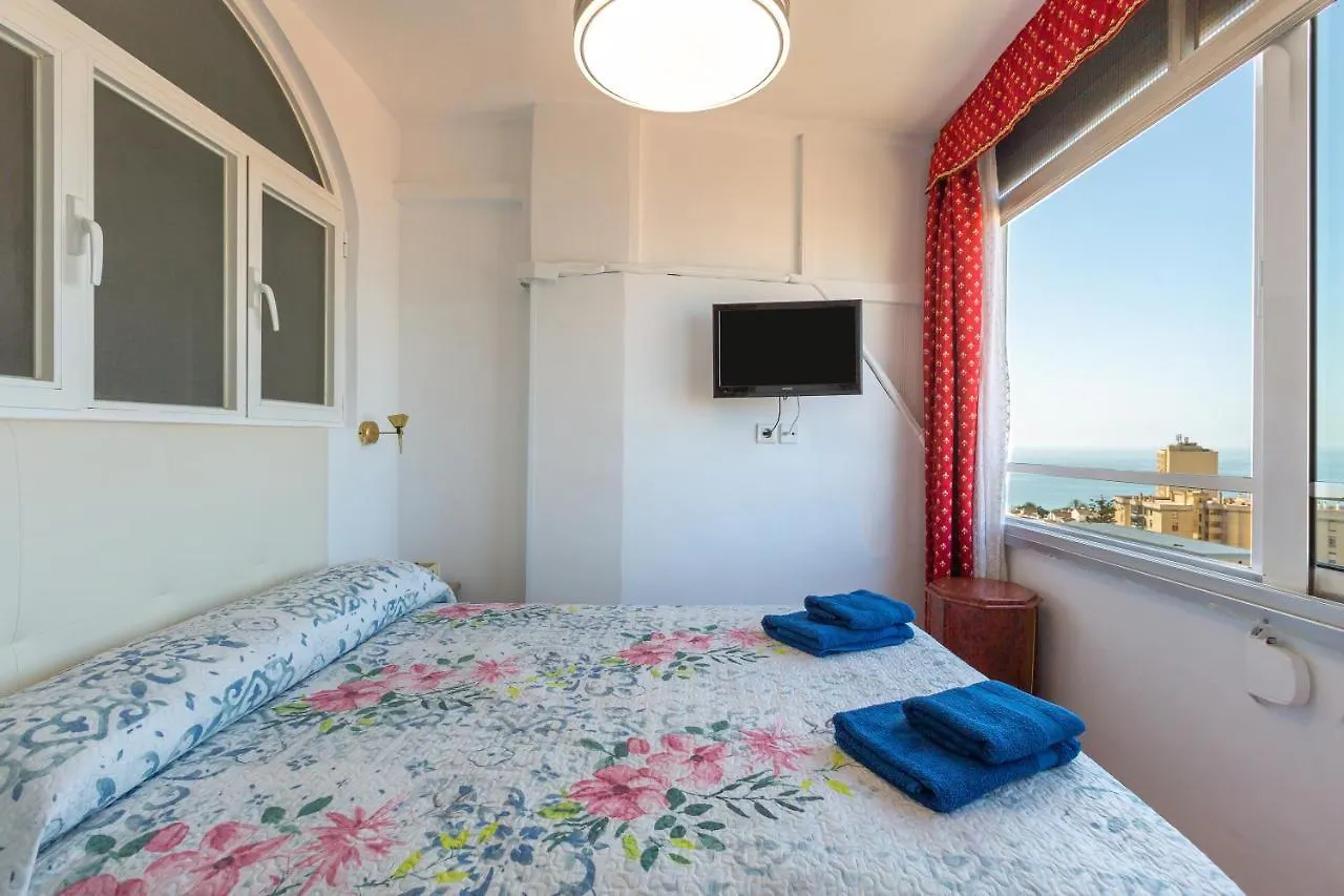 Las Dalias Apartment Torremolinos Spain