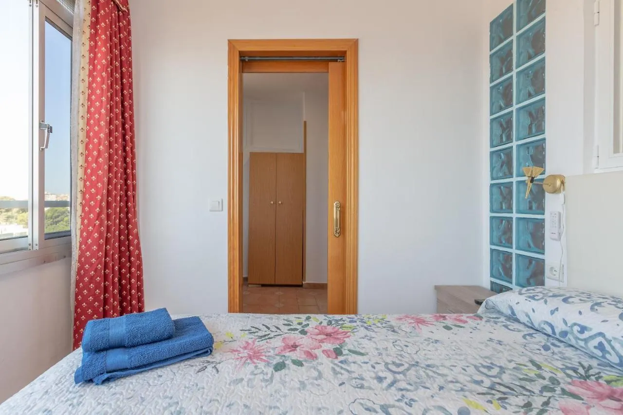 Las Dalias Apartment Torremolinos