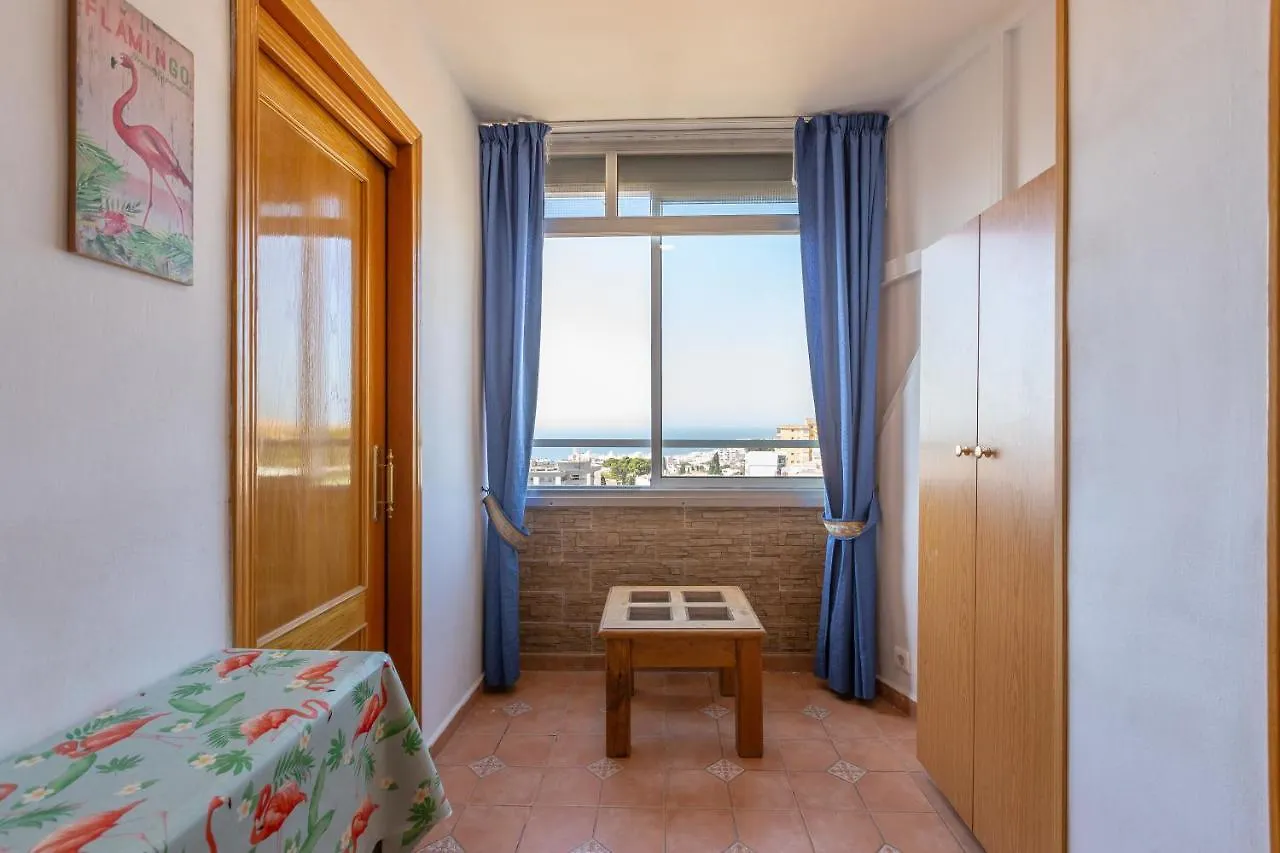 Las Dalias Apartment Torremolinos Spain