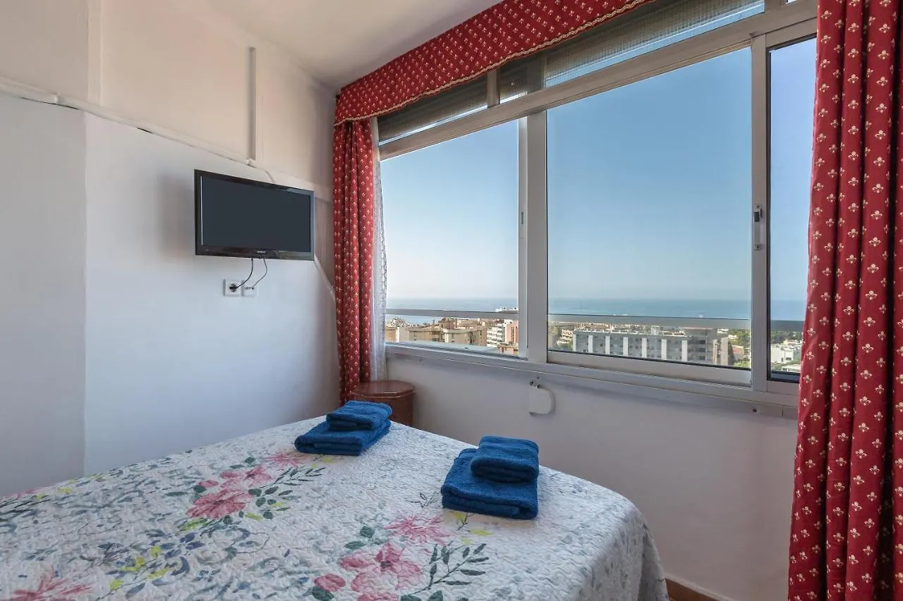 Las Dalias Apartment Torremolinos