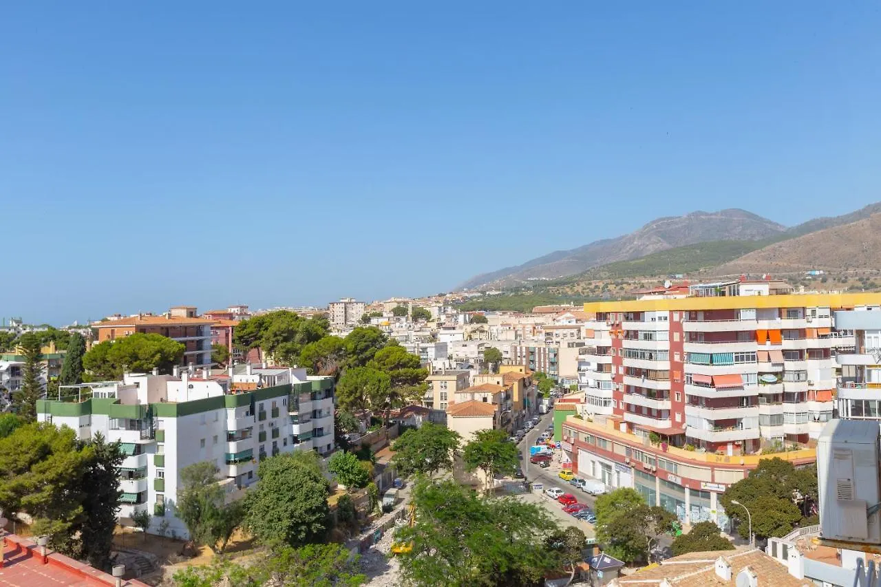 Las Dalias Apartment Torremolinos 0*,  Spain