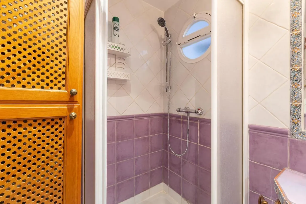 Las Dalias Apartment Torremolinos